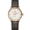 Rado Lederarmband-Coupole Classic Automatic - R22865065