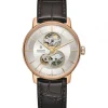Rado Lederarmband-Coupole Classic Open Heart Automatic - R22895025