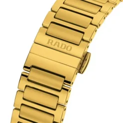 Rado Metallarmband-DiaStar Original Automatic - R12161253
