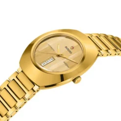 Rado Metallarmband-DiaStar Original Automatic - R12161253