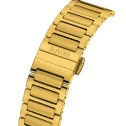 Rado Metallarmband-DiaStar Original Automatic - R12161653