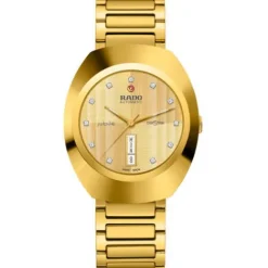 Rado Metallarmband-DiaStar Original Automatic - R12161733