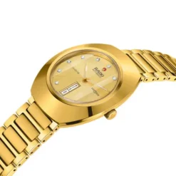 Rado Metallarmband-DiaStar Original Automatic - R12161733