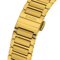Rado Metallarmband-DiaStar Original Automatic - R12161733