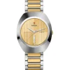 Rado Metallarmband-DiaStar Original Automatic - R12160253