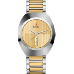 Rado Metallarmband-DiaStar Original Automatic - R12160253