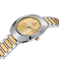 Rado Metallarmband-DiaStar Original Automatic - R12160253
