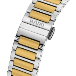 Rado Metallarmband-DiaStar Original Automatic - R12160253