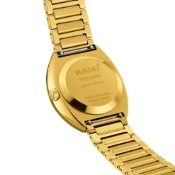 Rado Metallarmband-DiaStar Original Automatic - R12161643