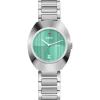 Rado Metallarmband-DiaStar Original Automatic - R12170323