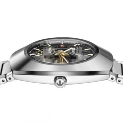 Rado Metallarmband-DiaStar Original Skeleton - R12162153