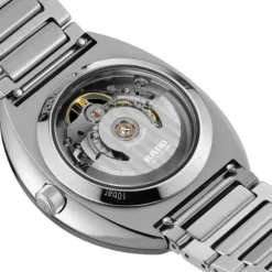 Rado Metallarmband-DiaStar Original Skeleton - R12162153