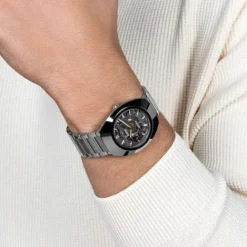 Rado Metallarmband-DiaStar Original Skeleton - R12162153