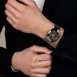 Rado Metallarmband-DiaStar Original Skeleton - R12162153
