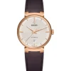 Rado Lederarmband-Florence Classic Automatic - R48905015