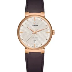 Rado Lederarmband-Florence Classic Automatic - R48905015