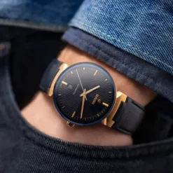 Rado Lederarmband-Florence Classic Automatic - R48905205