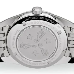 Rado Metallarmband-Golden Horse Automatic - R33930203