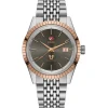 Rado Metallarmband-GoldenHorse - R33100103