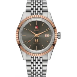 Rado Metallarmband-GoldenHorse - R33100103