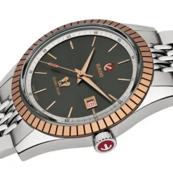 Rado Metallarmband-GoldenHorse - R33100103