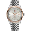Rado Metallarmband-GoldenHorse - R33100013