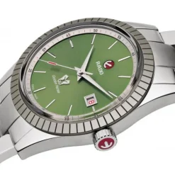 Rado Metallarmband-GoldenHorse Lady - R33103314