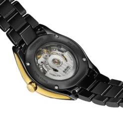 Rado Armbanduhren-HyperChrome Automatic Open Heart Diamonds - R32157152