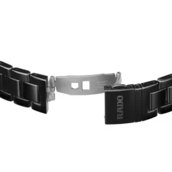 Rado Armbanduhren-HyperChrome Automatic Open Heart Diamonds - R32157152