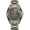 Rado Armbanduhren-HyperChrome Automatic Open Heart - R32021102