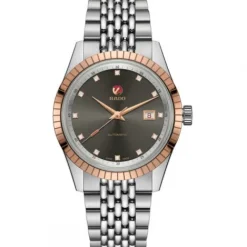 Rado Metallarmband-HyperChrome Classic - R33100703