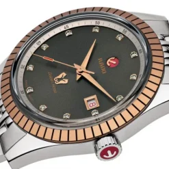 Rado Metallarmband-HyperChrome Classic - R33102703