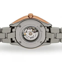 Rado Armbanduhren-HyperChrome Diamonds - R32052012