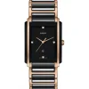 Rado Armbanduhren-Integral Diamonds - R20207712