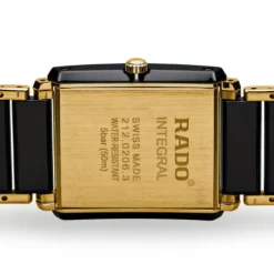 Rado Armbanduhren-Integral Diamonds - R20204712