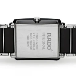 Rado Armbanduhren-Integral Diamonds - R20206712