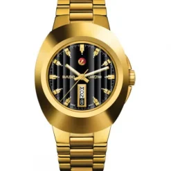 Rado Metallarmband-New Original Automatic - R12999153