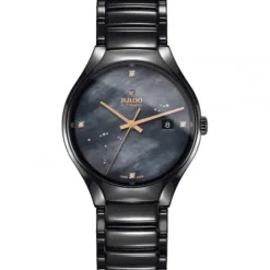 Rado Luxusuhren-True Automatic Diamonds - R27056842
