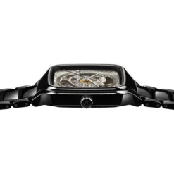 Rado Armbanduhren-True Square Automatic Kunihiko Morinaga Special Edition - R27086172