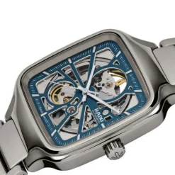 Rado Armbanduhren-True Square Automatic Open Heart - R27083202