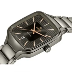 Rado Armbanduhren-True Square Automatic - R27077102