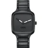 Rado Armbanduhren-True Square Automatic YOY Undigital - R27075152
