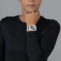 Rado Armbanduhren-True Square Automatic Open Heart Diamonds Limited Edition - R27073752