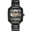 Rado Armbanduhren-True Square Automatic Skeleton - R27124162