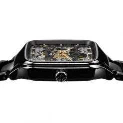 Rado Armbanduhren-True Square Automatic Skeleton - R27124162