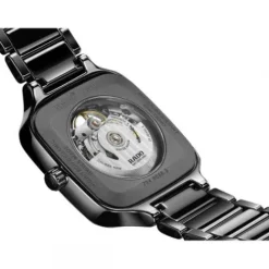 Rado Armbanduhren-True Square Automatic Skeleton - R27124162