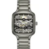Rado Luxusuhren-True Square Automatic Skeleton - R27196152