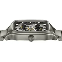 Rado Luxusuhren-True Square Automatic Skeleton - R27196152