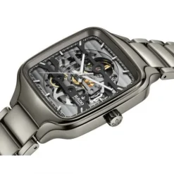 Rado Armbanduhren-True Square Automatic Skeleton - R27125152