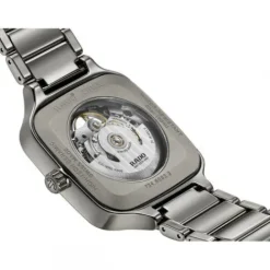 Rado Armbanduhren-True Square Automatic Skeleton - R27125152
